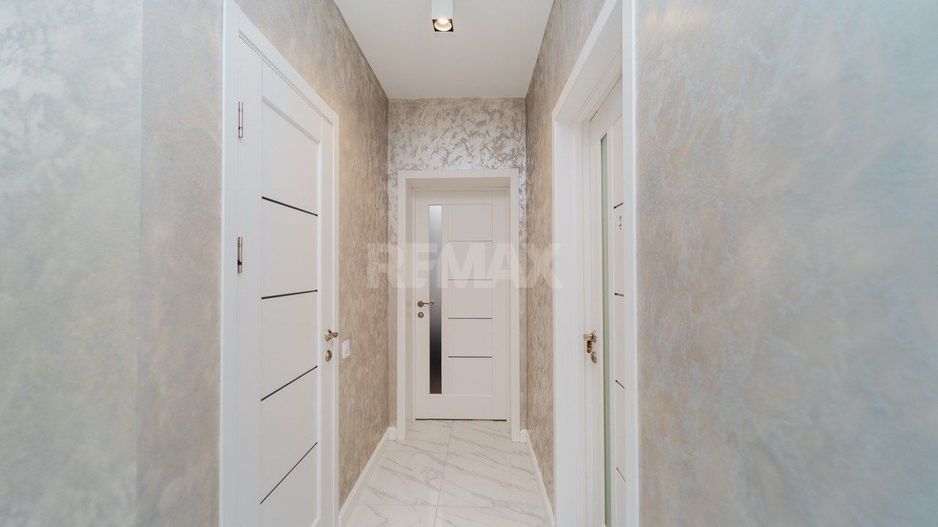 Apartament cu 3 camere | Buiucani, Mun. Chișinău - Poză 16