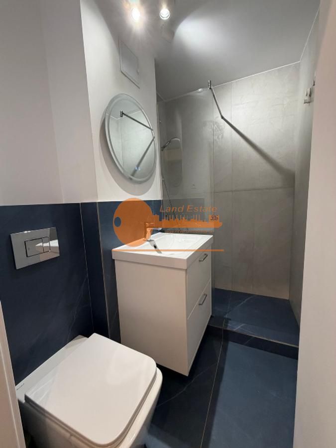 2 Camere Decomandat | Piața Victoriei | Renovat Integral - Poză 12