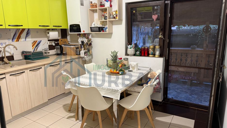 Casă individuală, Lunca Cetățuii / Astoria, Iași - Poză 6