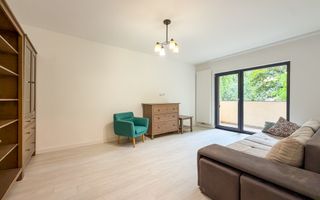 3 camere decomandate, etajul 1, zona Bucuresti - Poză 3