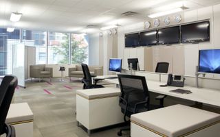 Spațiu in cladire de birouri jmechera - Poză 3