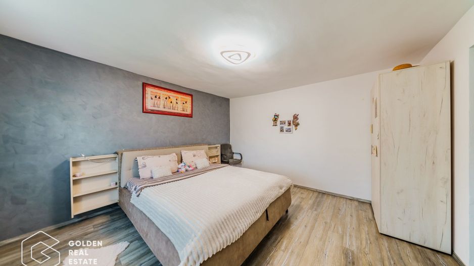 Casa din caramida, în Gai, teren 492, comision 0% - Poză 9