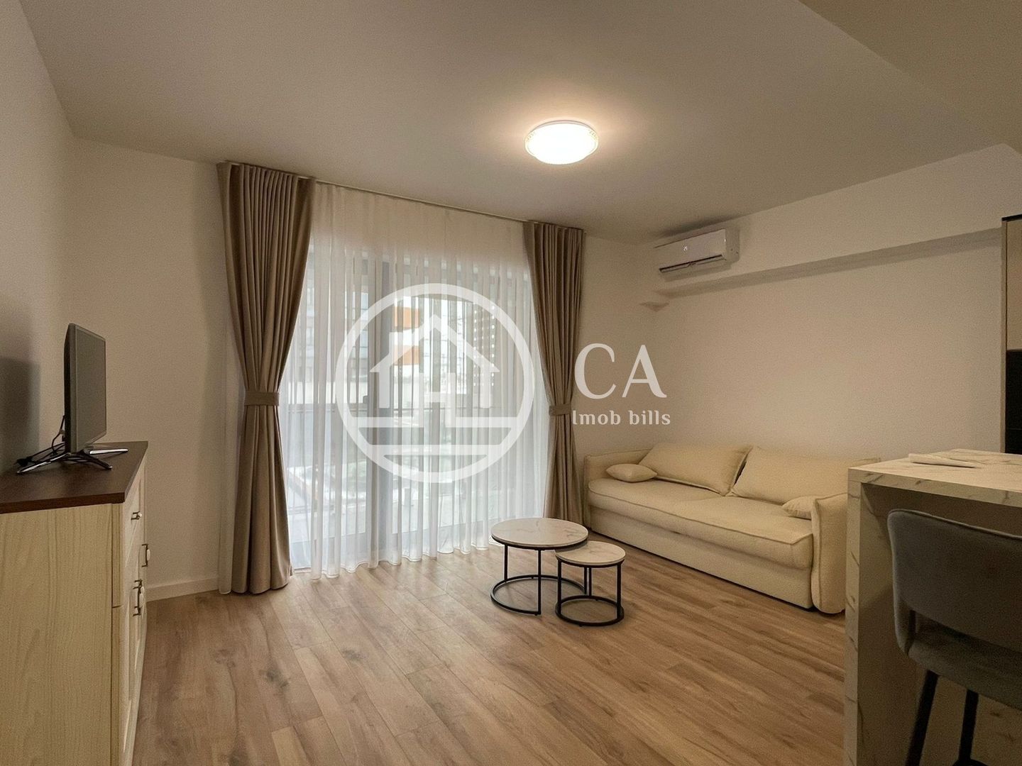 Apartament cu 2 camere de închiriat in Prima Urbana, Oradea - Poză 2