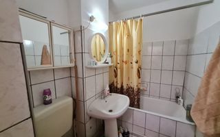 Garsoniera, Suprafata 30.5 mp, Etaj 7,  Zona Cetate - Poză 9