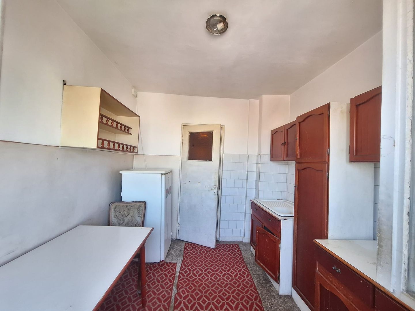 Apartament 2 camere 52 mp utili + balcon Soseaua Alexandriei nr. 20 - Poză 6