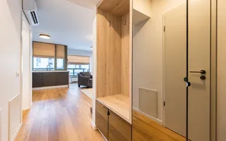 Apartament premium 2 camere | Aviatiei Park I Parcare inclusa - Poză 16