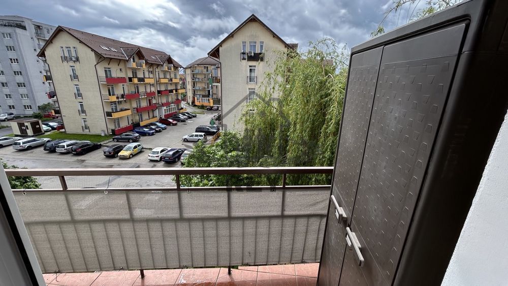 Apartament de vânzare în Turnisor / 2 dormitoare - Poză 8