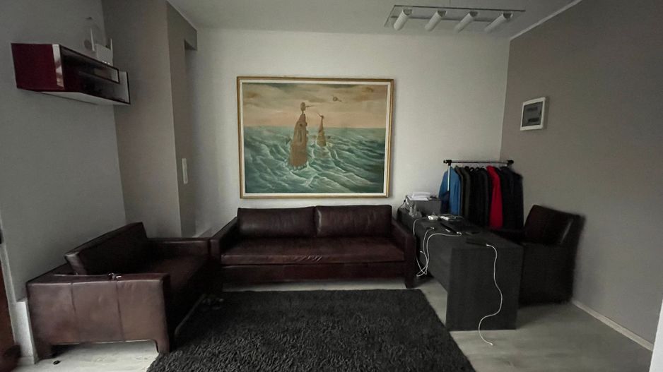 ageuropa.ro vinde SPATIU COMERCIAL FINISAT 24mp în zona ULTRACENTRALA. - Poză 1