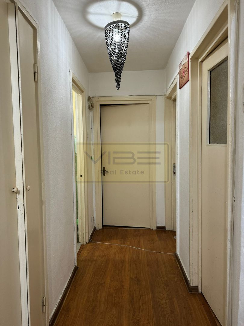 Apartament 2 camere  decomandat Hala Centrala - Palas Mall - Poză 15