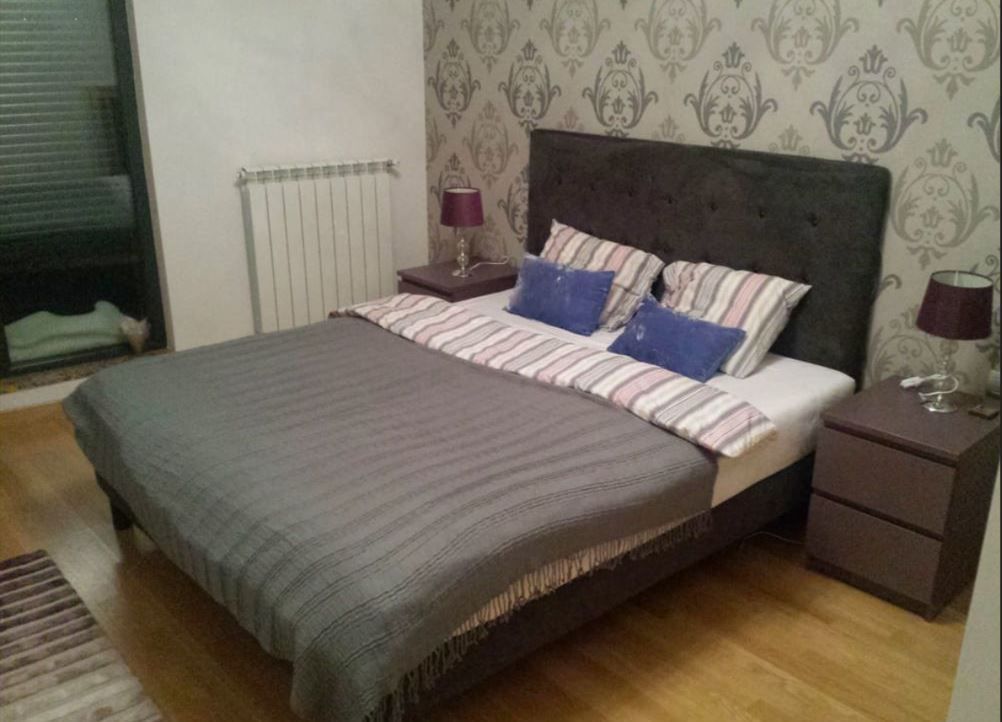 APARTAMENT 3 CAMERE DAMAROAIA | POLIGRAFIEI - Poză 7