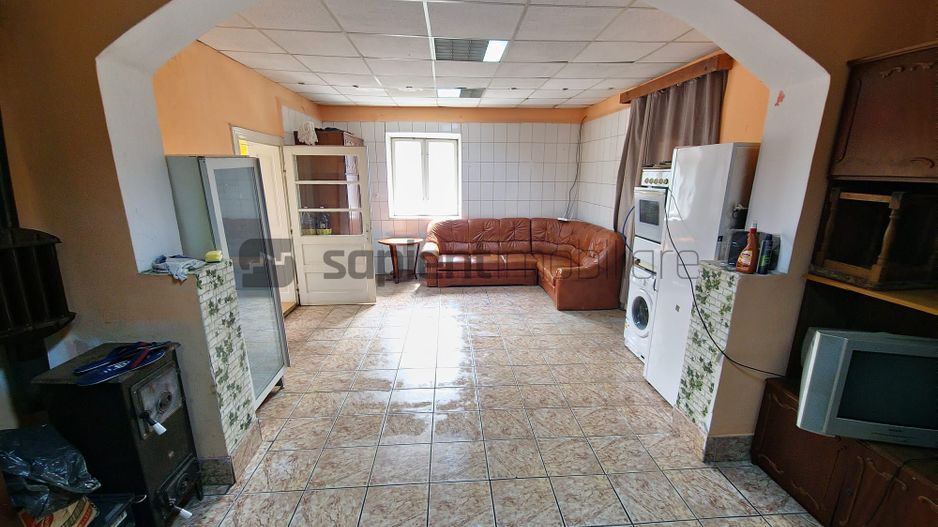 Casa Parinteasca Sat Sumuiug - Poză 1