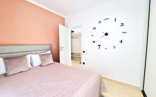 2 camere, modern, ultrafinisat, bloc nou, Gheorgheni, zona FSEGA - Poză 13