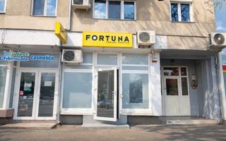 Spațiu comercial stradal – poziționare clară, vizibilitate reală - Poză 1