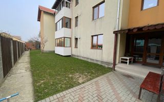 Giroc | 2 camere | Curte privata | Loc de joaca si BBQ - Poză 3