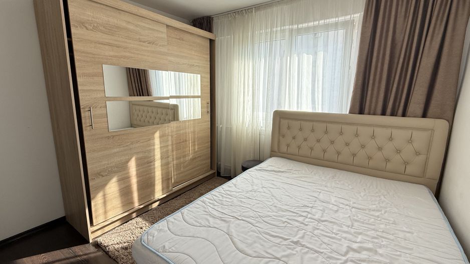 Apartament de inchiriat Teiul Doamnei Lacul Tei - Poză 4