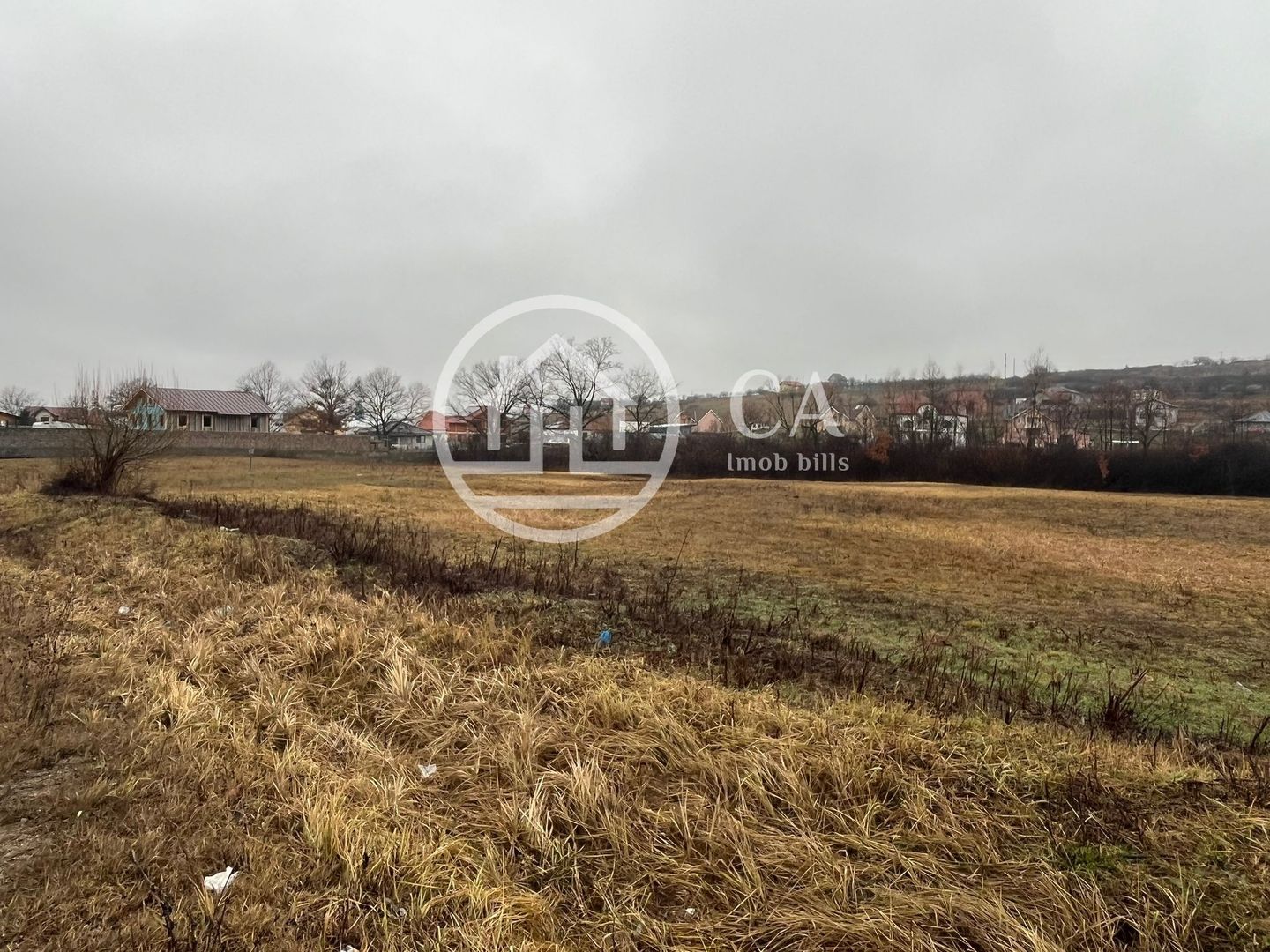 Teren intravilan de vanzare in Beiuș, Bihor - Poză 3