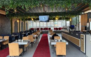 INCHIRIERE RESTAURANT AFACERE LA CHEIE 200MP HORECA CISMIGIU IZVOR - Poză 1