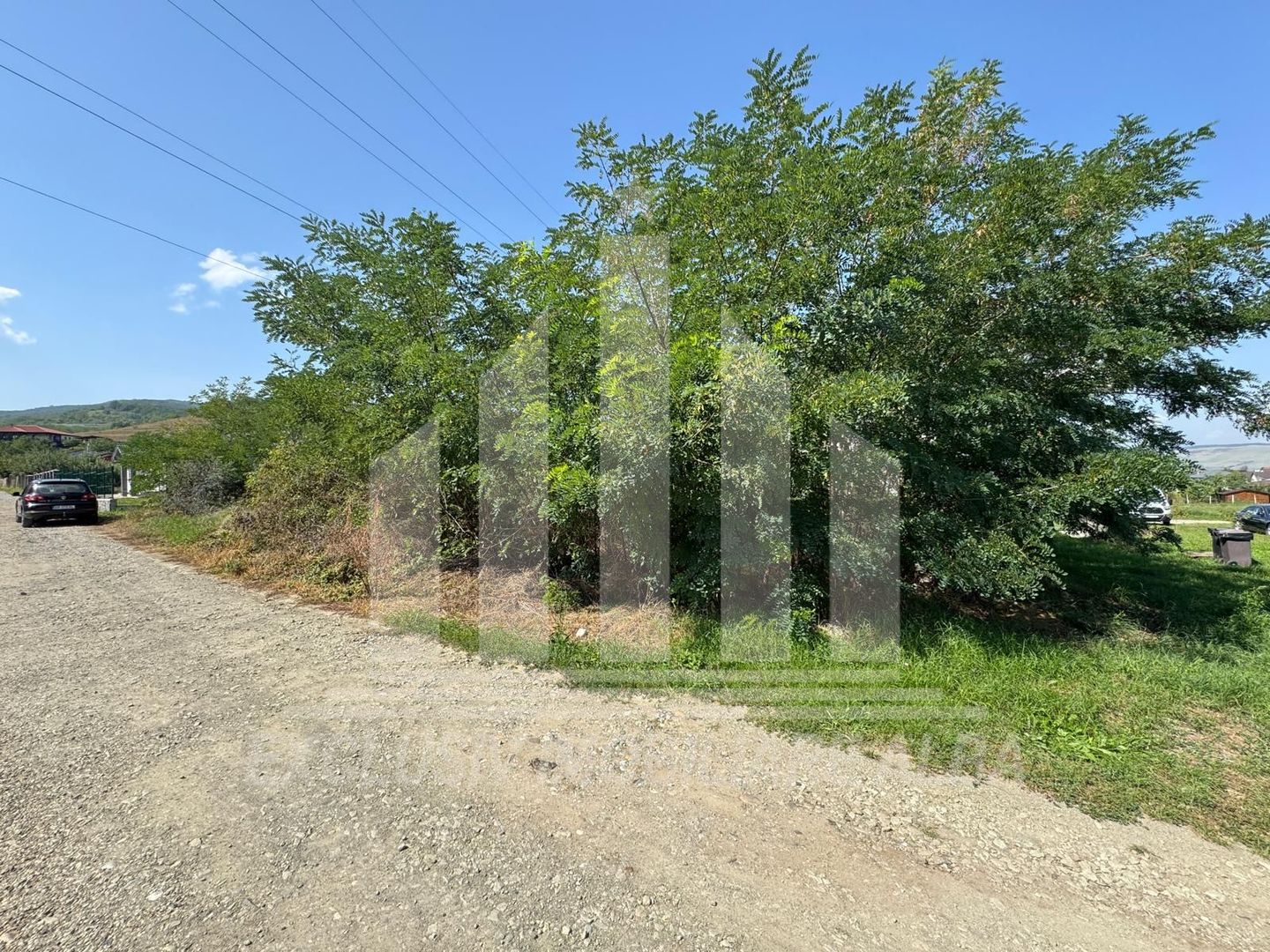 Teren intravilan de vanzare, Alba-Micesti - Poză 3