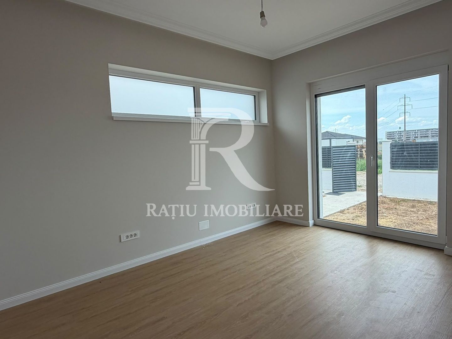 Casă modernă | Finisaje Premium| Terasă | Cihei - Poză 6