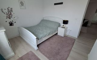 Apartament 4 camere | 87 mp | Etaj 3 | Zona Centrala - Poză 5