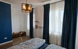 Duplex in Dumbravita cu camera pe parter - Poză 34