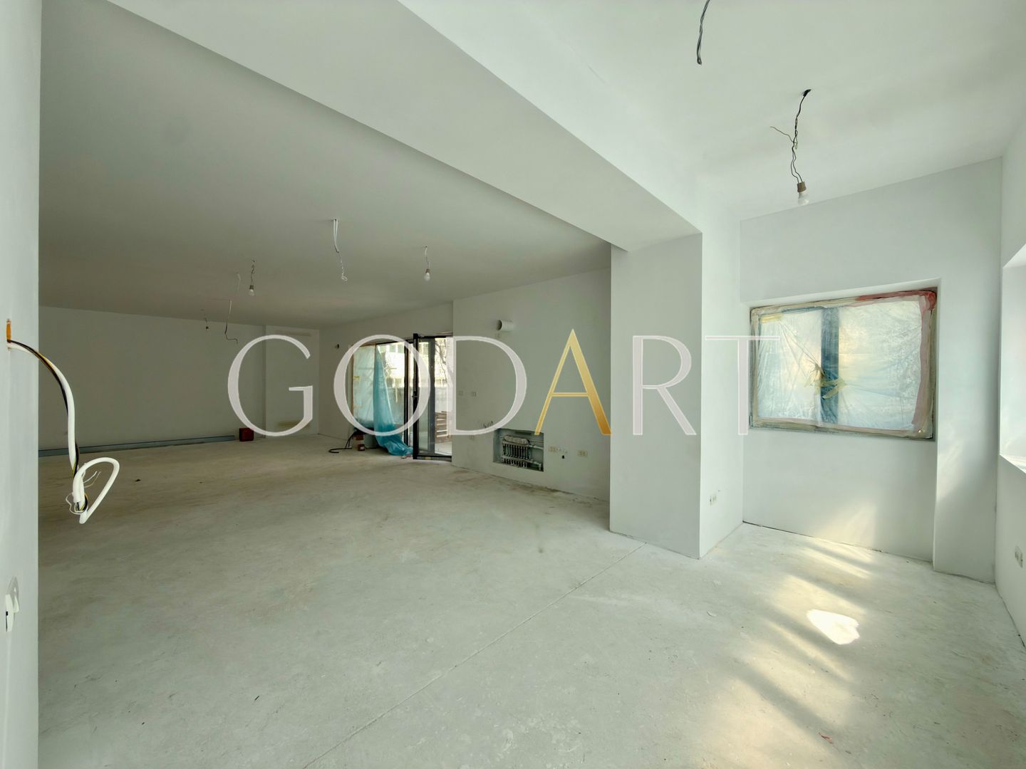 Apartament exclusivist 4 camere | Terasa | Herastrau - Poză 2