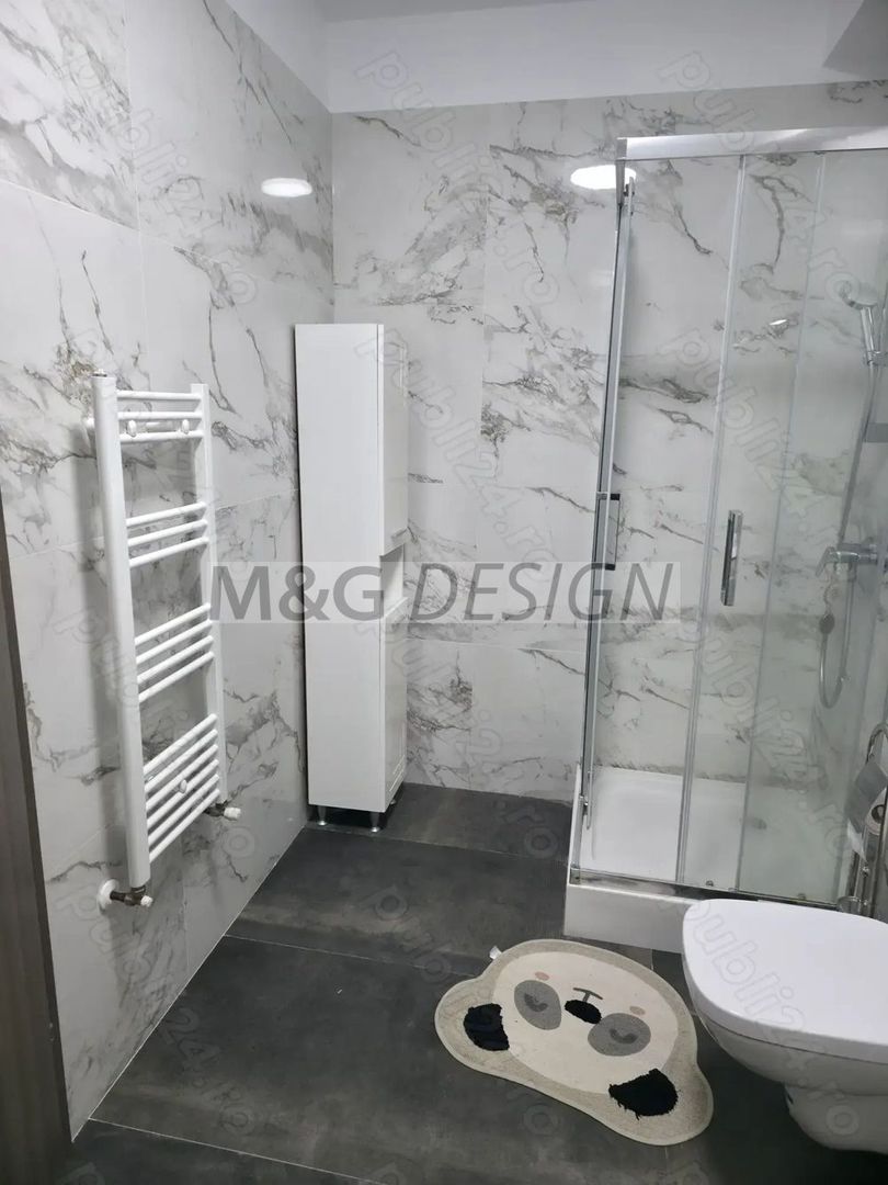 Apartament 2 camere Soarelui bloc nou - Poză 7