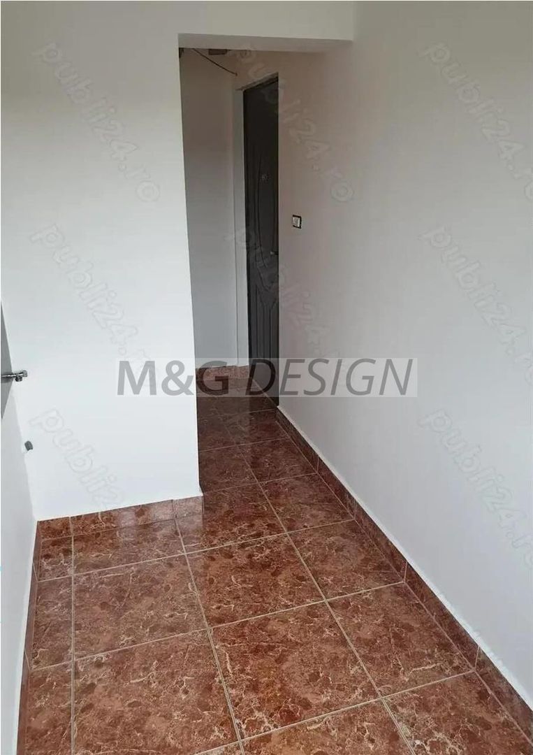 Apartament 2 camere zona Dacia cu centrala - Poză 4