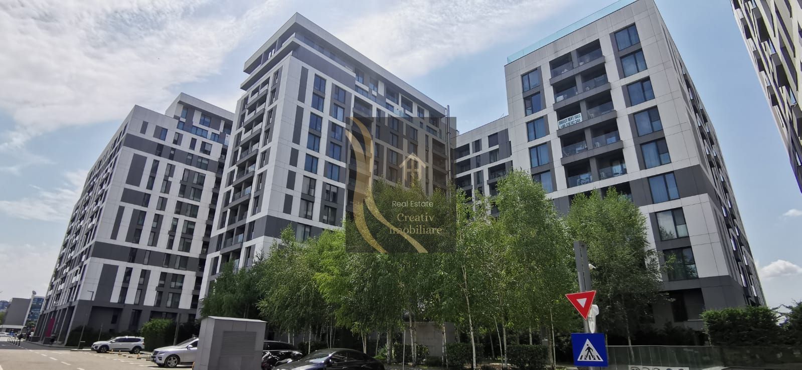 Cloud9 Residence, Aviatiei, Promenada, Oregon,Metrou Aurel Vlaicu si Pipera - Poză 21
