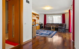 Vila Soseaua Nordului | Gradina | Garaj - Poză 21