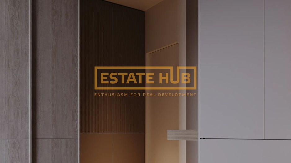Apartament 3 camere cu terasă 41 mp și grădină 102 mp – Sindicatelor Park - Poză 21