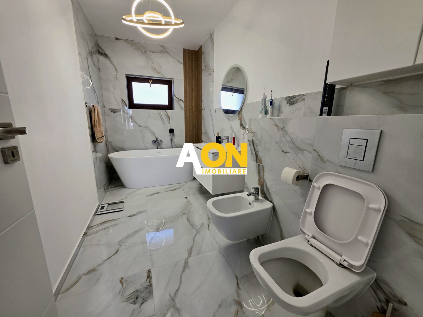 Casa Individuala 3 Camere, 2 Bai, Zona Alba Micesti - Poză 9