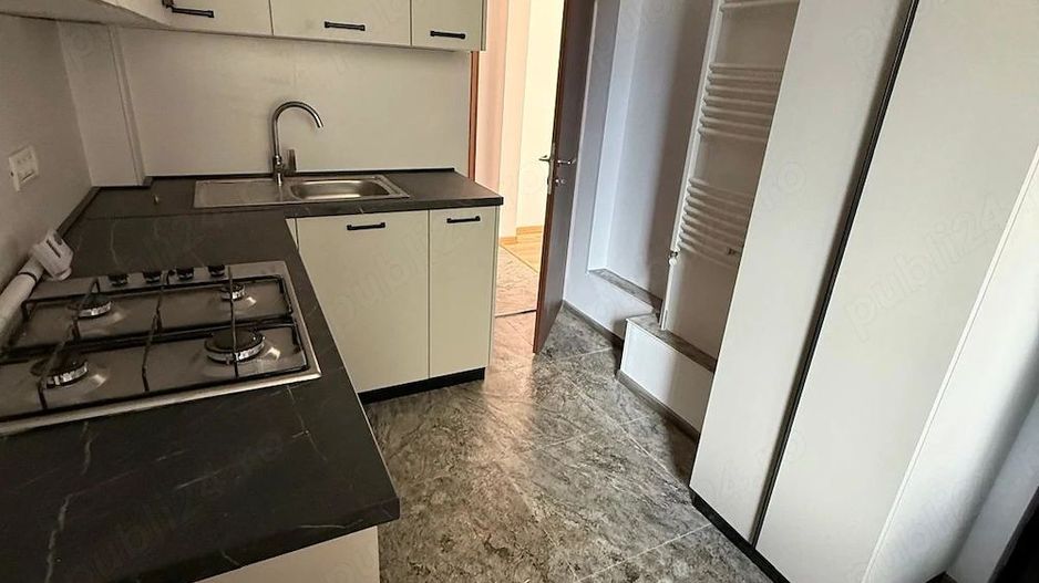 🏢 De Inchiriat: Ap. 3 Camere, Ideal și pentru Birou, Metrou EROII REVOLUTIEI - Poză 6