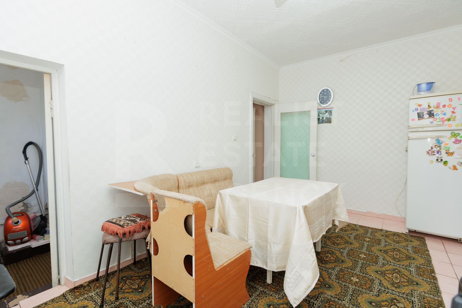 Vânzare, casă individuală, 2 nivele, str. Fructelor, or. Ialoveni. - Poză 29