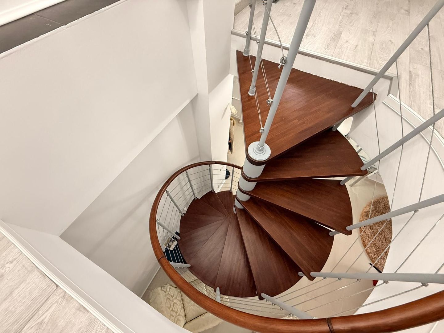 Penthouse Putul lui Zamfir / Floreasca - Poză 9