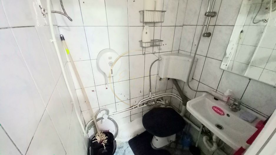 SUPER OCAZIE | Garsonieră 1 cameră - IOSEFIN | - Poză 7