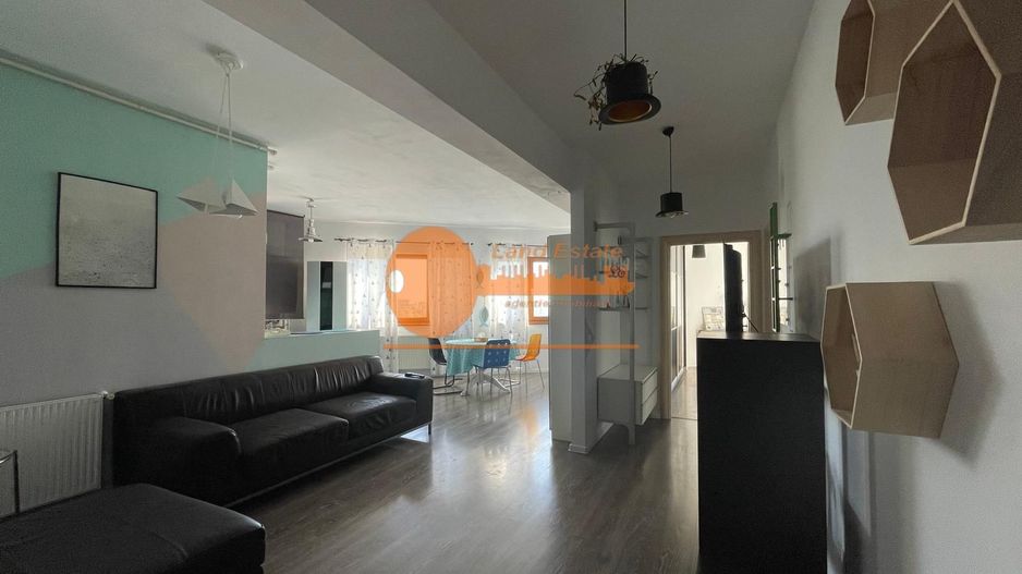 3 camere Tineretului-Parc Carol ( 2 locuri parcare-2008 ) - Poză 6