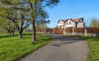 Casă în Doroțcaia – 140 m² | 13,71 ari | 6 camere + living - Poză 1