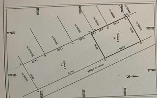 Teren de vanzare  Clinceni 400 mp - Poză 1