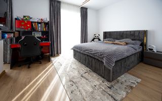 Casa Premium | Spa privat | Garaj Dublu | Mobilata-Utilata | 360 utili - Poză 27