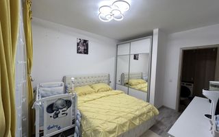 Apartament cu doua camere de vanzare - Poză 7