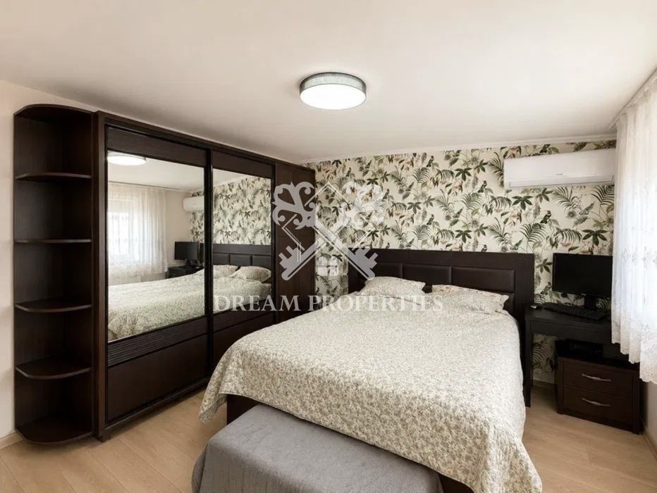 Apartament 3 camere la cheie, 2 bai, balcon, parcare, zona Sannicoara - Poză 5