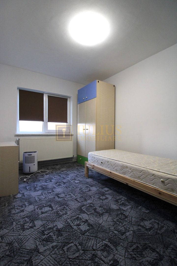 4 camere, ctr Anaf, la 300 m de cetatii- Bucovina - Poză 12