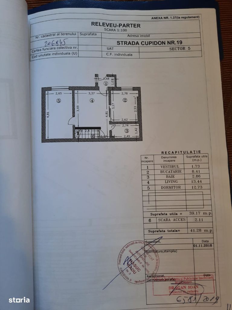 Casa / Vilă Carrefour Alexandria Rahova - Poză 3