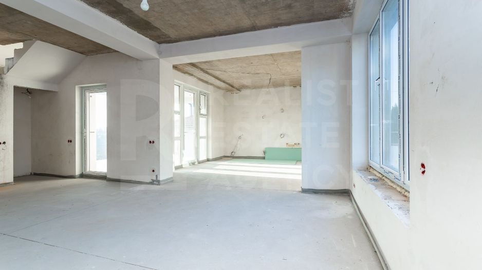 Vânzare, casă, 2 nivele, 206 mp, str. Mihail Juraveli, Codru. - Poză 41