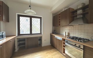 Vanzare Parter Inalt in Vila - Primaverii - Poză 10