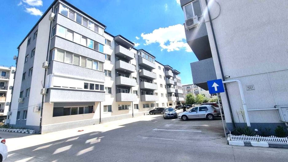 2 camere | Parcare inclusă | Centrală proprie | 5 min Parcul Teilor - Poză 8