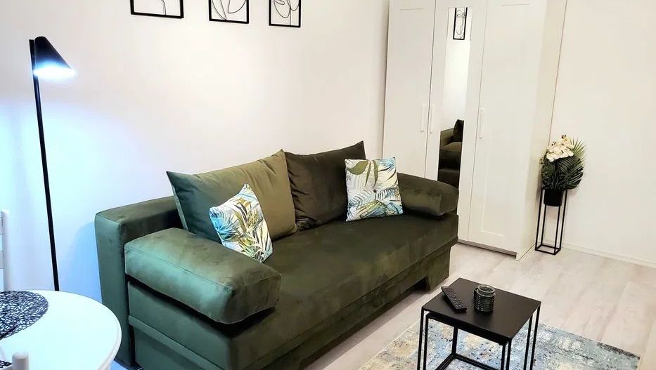 Garsoniera Alba Iulia - Poză 2