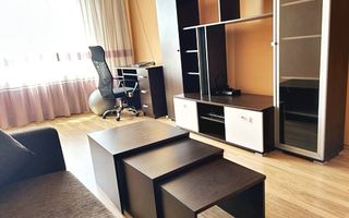 De închiriat | Apartament 3 camere | Fizicienilor | București - Poză 1