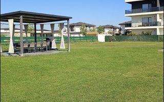 Prima închiriere Apartament 2 camere | Darwin Residence Otopeni–Tunari - Poză 14